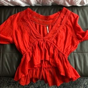 Free People Top